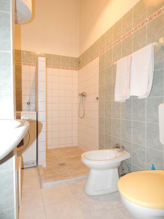 City Center Apartment Budapest Exterior photo